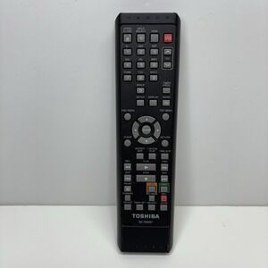 SE-R0297‎ Remote Control for Toshiba DVD Recorder D-VR7KC D-VR7KC2